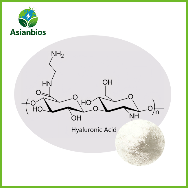 hyaluronic acid powder bulk